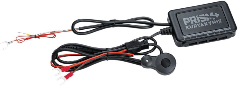 Kuryakyn Prism+ Bluetooth Controller #2468