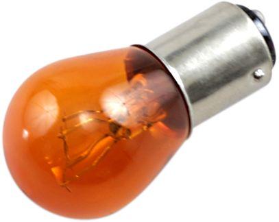 Kuryakyn Coloured Turn Signal Bulb - Part #20600427 - hogparts-uk.myshopify.com