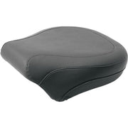 Wide-Style Rear Seat - Part #08020523 - hogparts-uk.myshopify.com