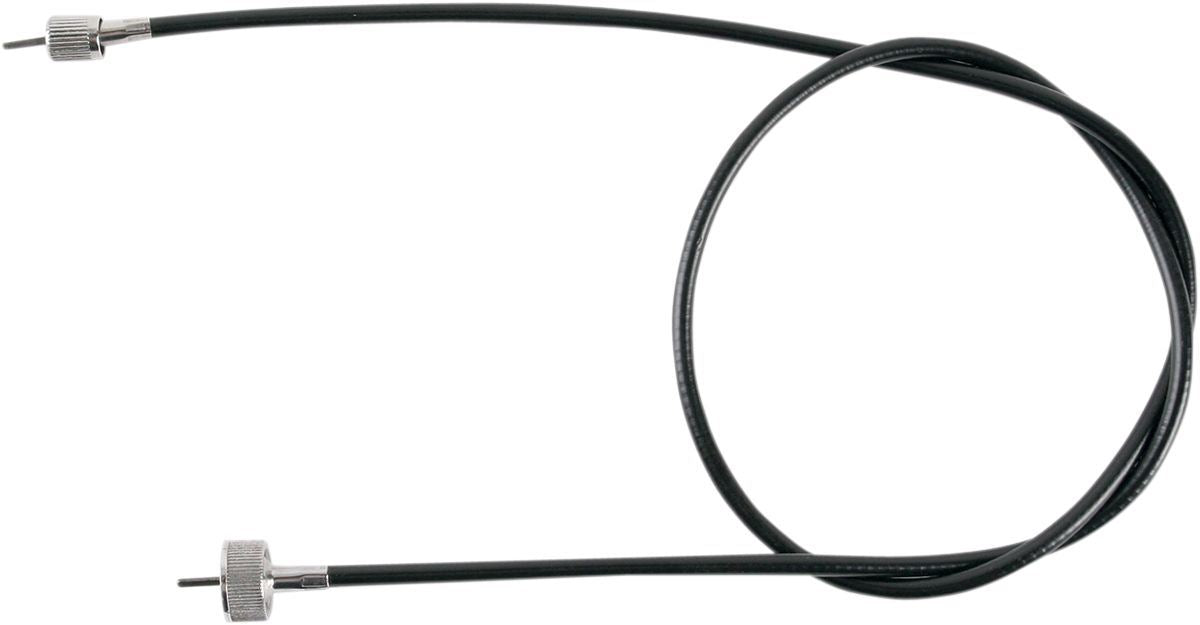Transmission-Drive Speedometer Cable - Part #06550039 - Hogparts UK