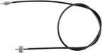 Transmission-Drive Speedometer Cable - Part #06550039 - Hogparts UK