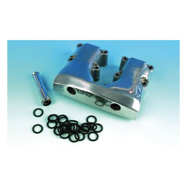 JAMES O-RING ROCKER SHAFT. OVERSIZE - 57-85 XL; 66-84 SHOVELHEAD <br><br>Part #511190 - hogparts-uk.myshopify.com