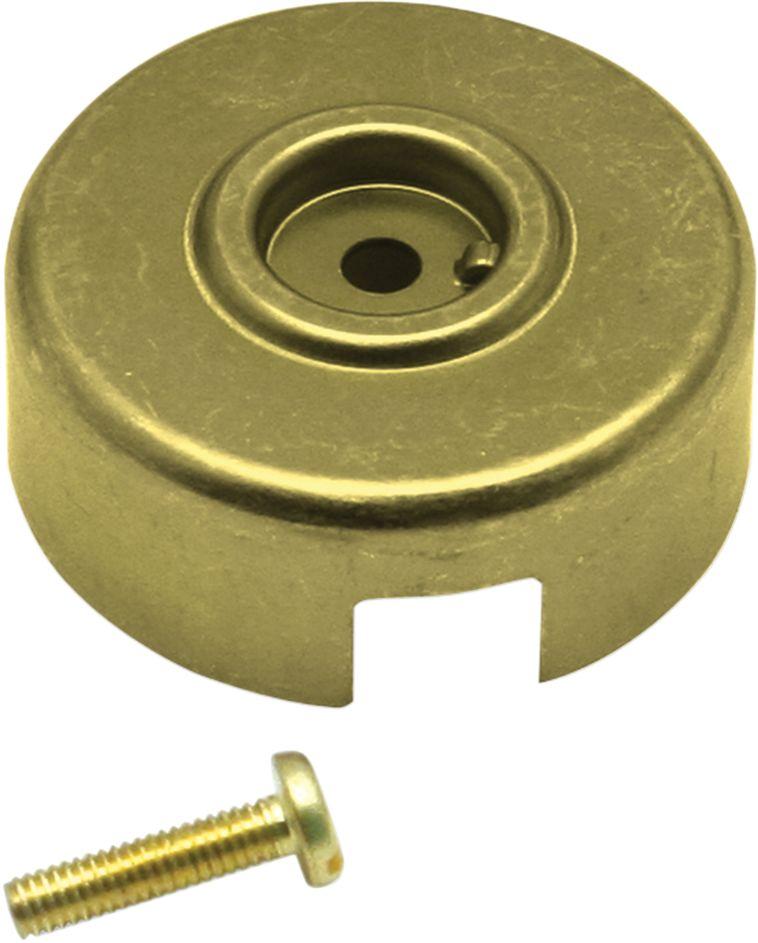 S&S Cycle Ignition Rotor - Each - Unfinished for Harley-Davidson Touring, Softail, Dyna & FXR 1971-1999