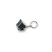 TRIKTOPZ SPADES KEY CHAIN BLACK - <br><br>Part #555670 - hogparts-uk.myshopify.com