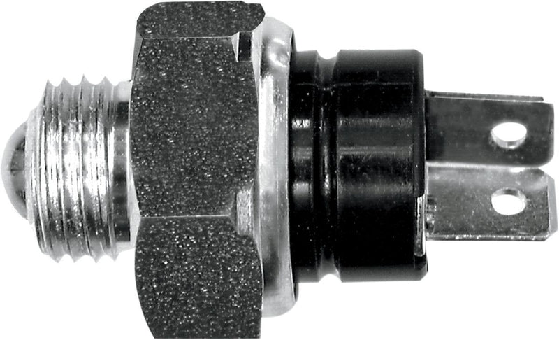 Standard Products Transmission Neutral Switch - Each - Zinc for Harley-Davidson Touring 1971-1973