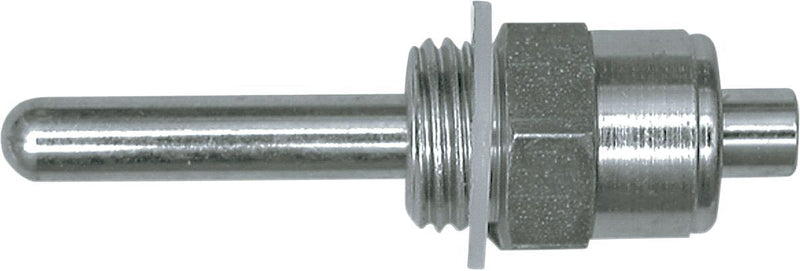 Standard Products Transmission Neutral Switch - Each - Zinc for Harley-Davidson Softail, Dyna & FXR 1979-1986
