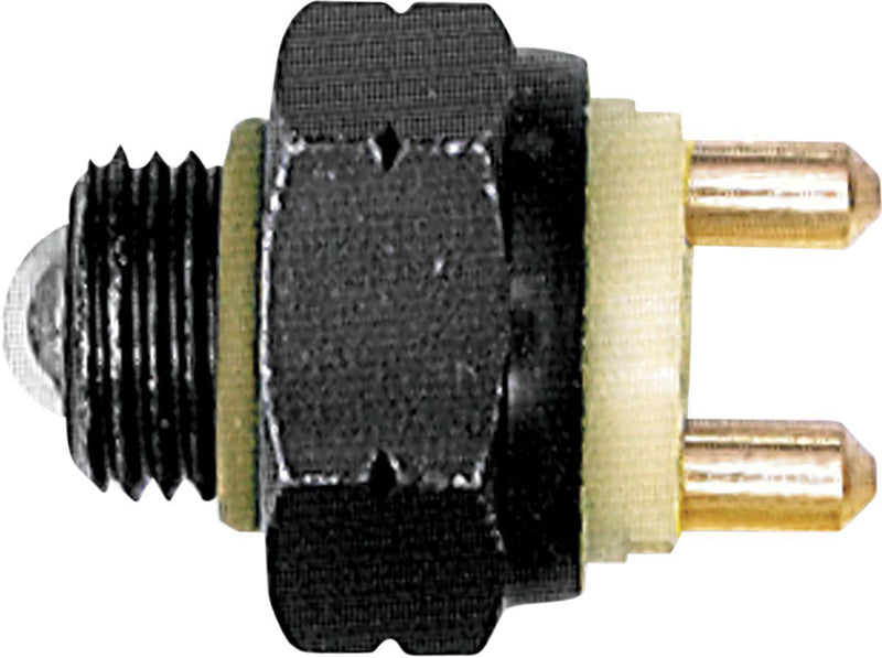 Standard Products Transmission Neutral Switch - Each - Zinc for Harley-Davidson Touring, Softail & Dyna 2000-2006