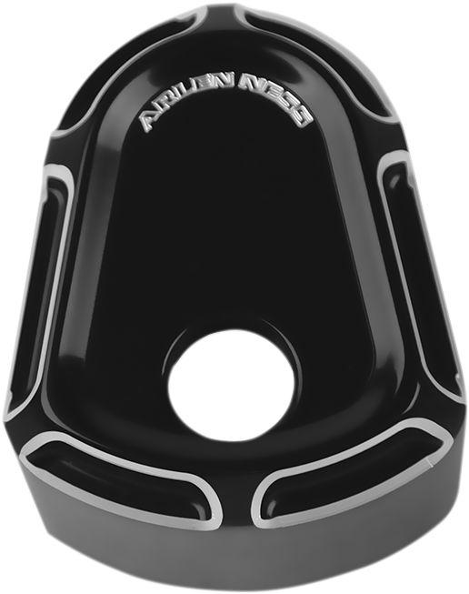 Arlen Ness Ignition Switch Cover #04-189