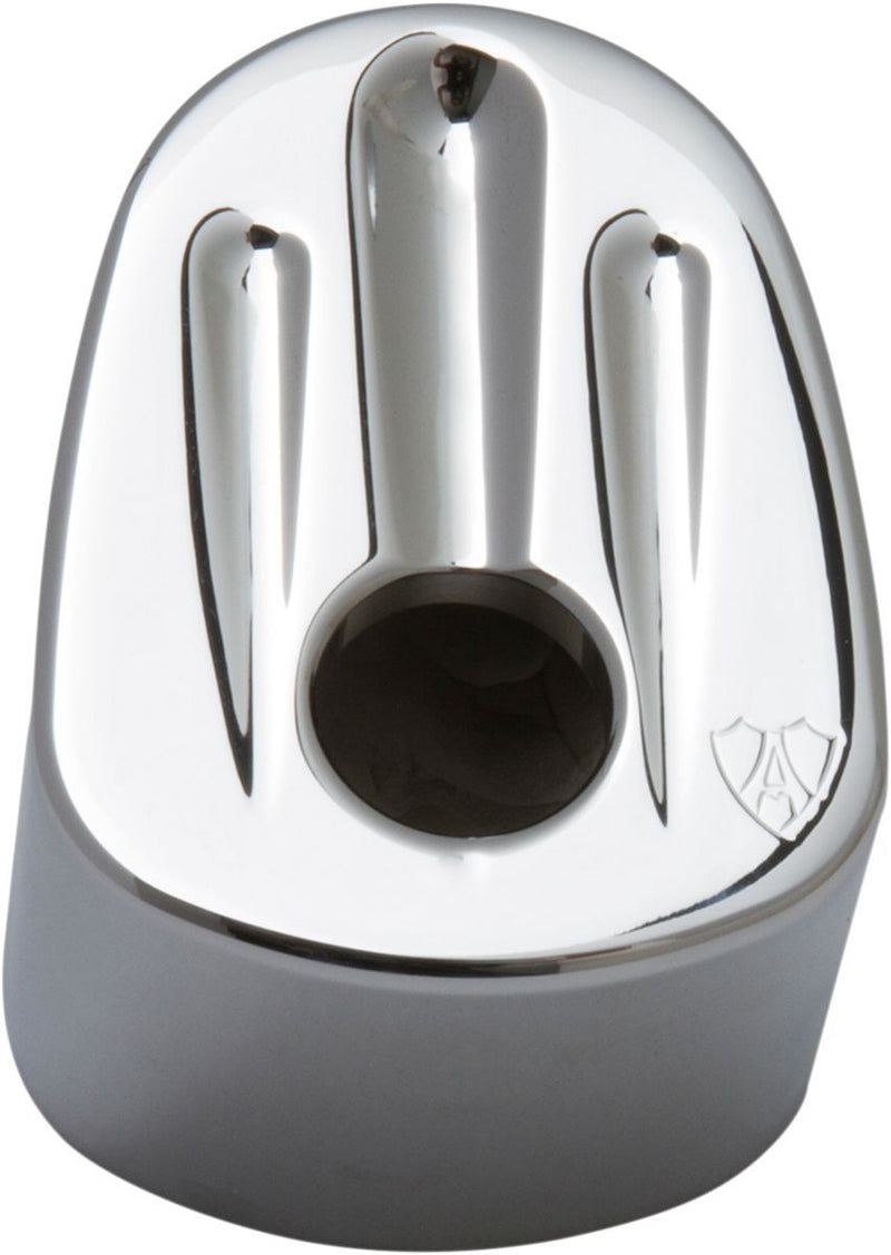 Arlen Ness Ignition Switch Cover #04-192