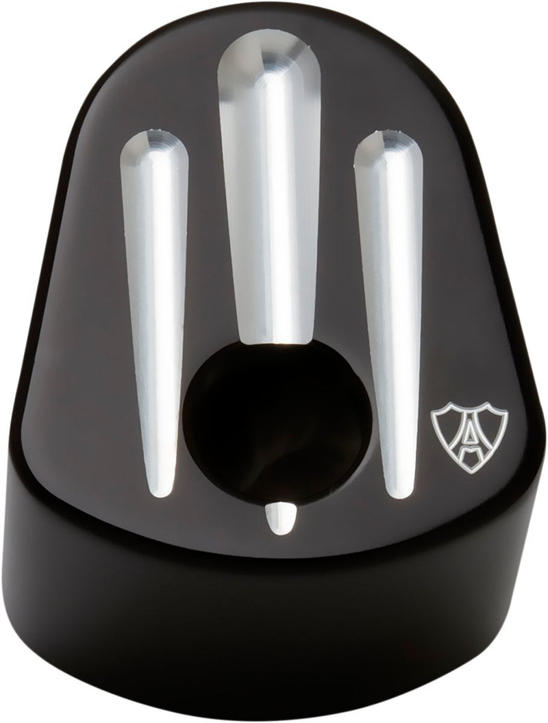 Arlen Ness Ignition Switch Cover #04-193