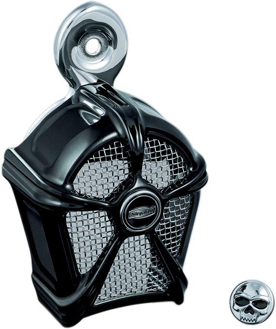 Kuryakyn Mach 2Ã¢â€žÂ¢ Horn Cover #7297