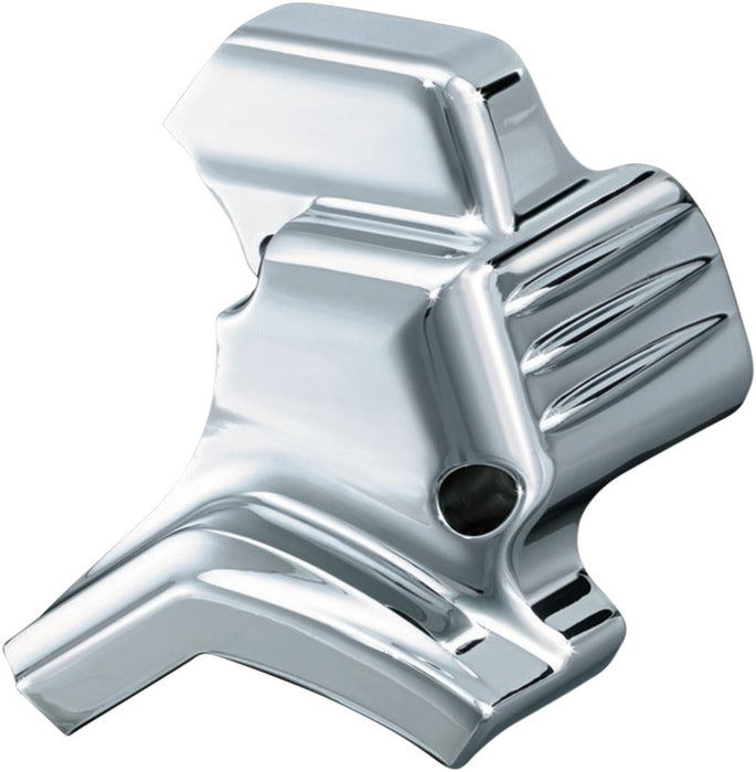 Kuryakyn Starter Solenoid Cover #7847