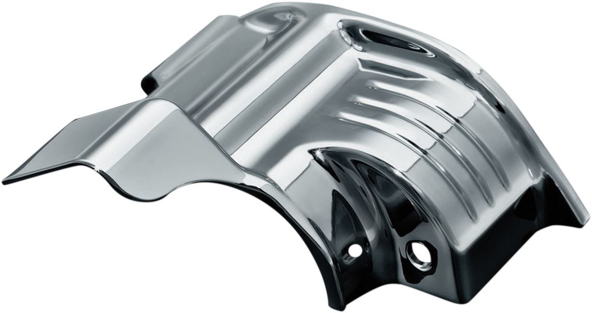 Kuryakyn Starter Mount Cover #7779