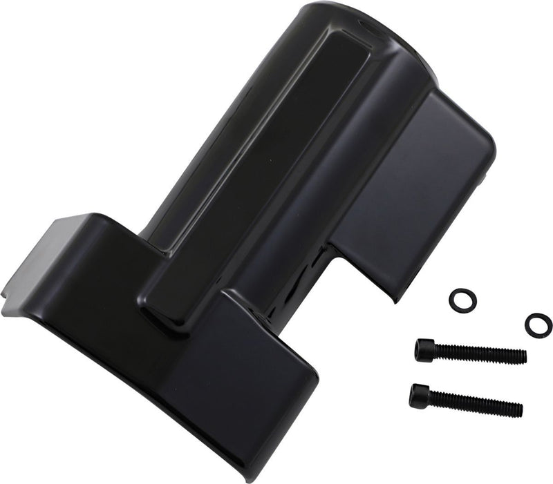 Kuryakyn Starter Mount Cover #6446