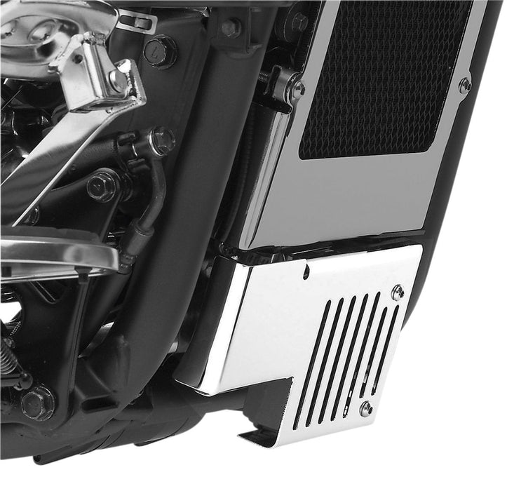 Cobra Regulator Cover #05-9349