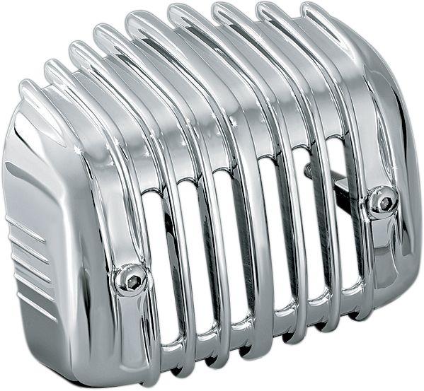 Kuryakyn Regulator Cover #7839