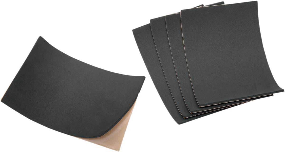 Drag Specialties Cut-Your-Own Battery Cushion #2113-0077