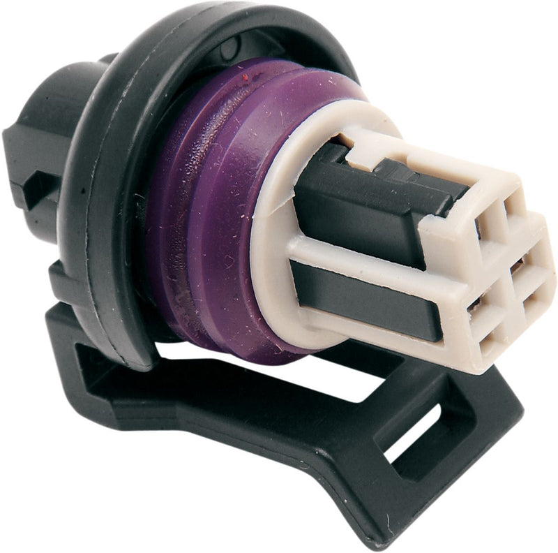 Namz Delphi/AMP Connector Kit and Refills - #21200216