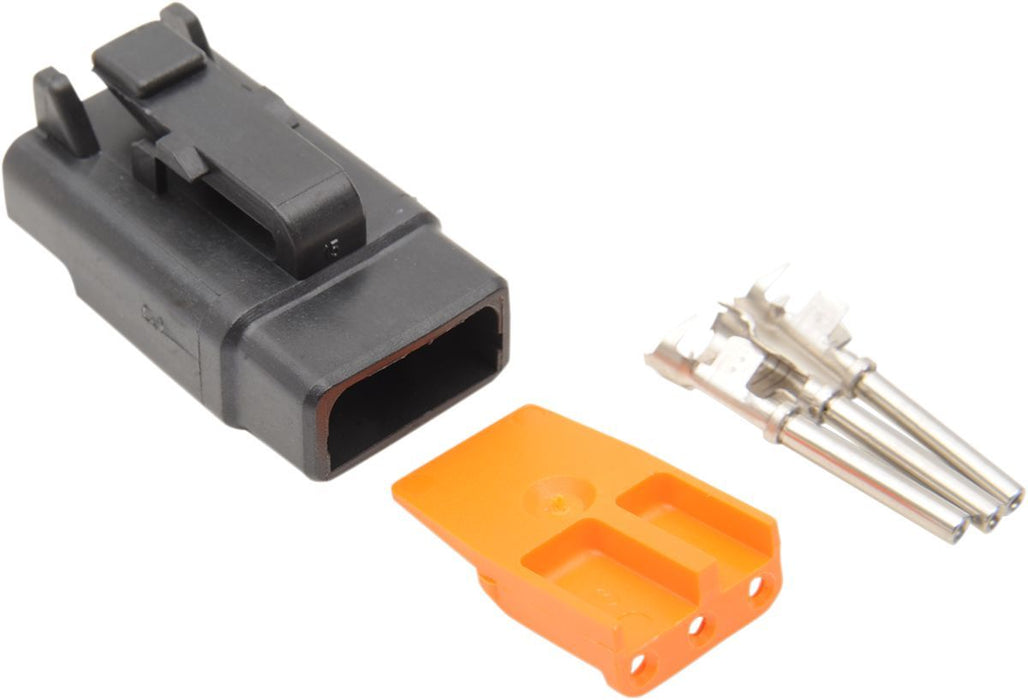 Namz Deutsch Plug And Receptacle Kits - #21200310