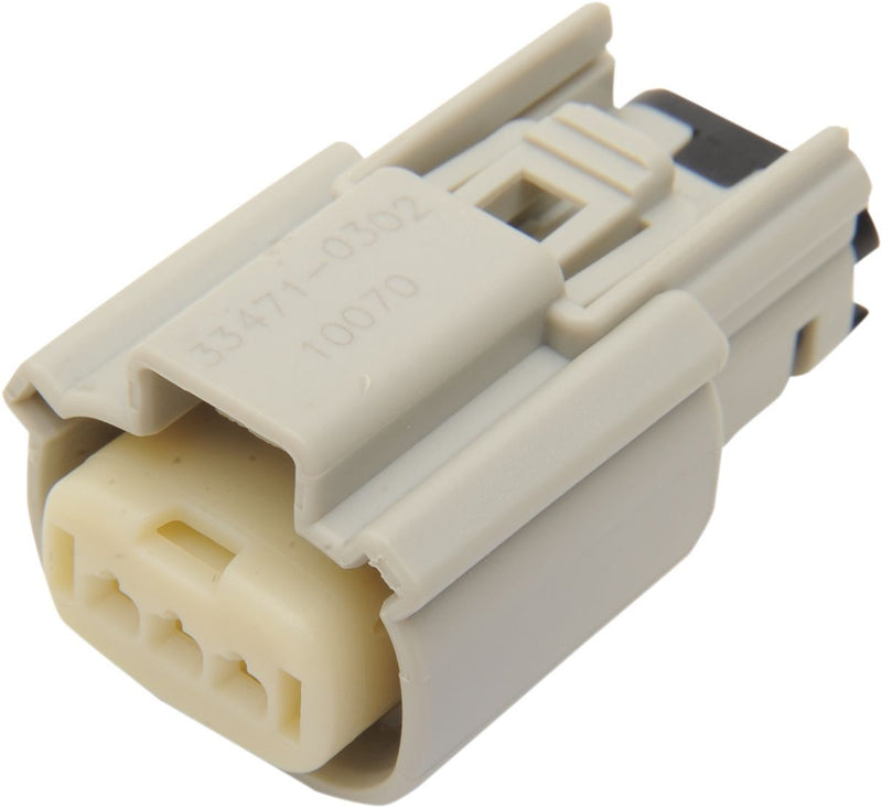 Namz Molex MX 150 Connector Component - #21200338