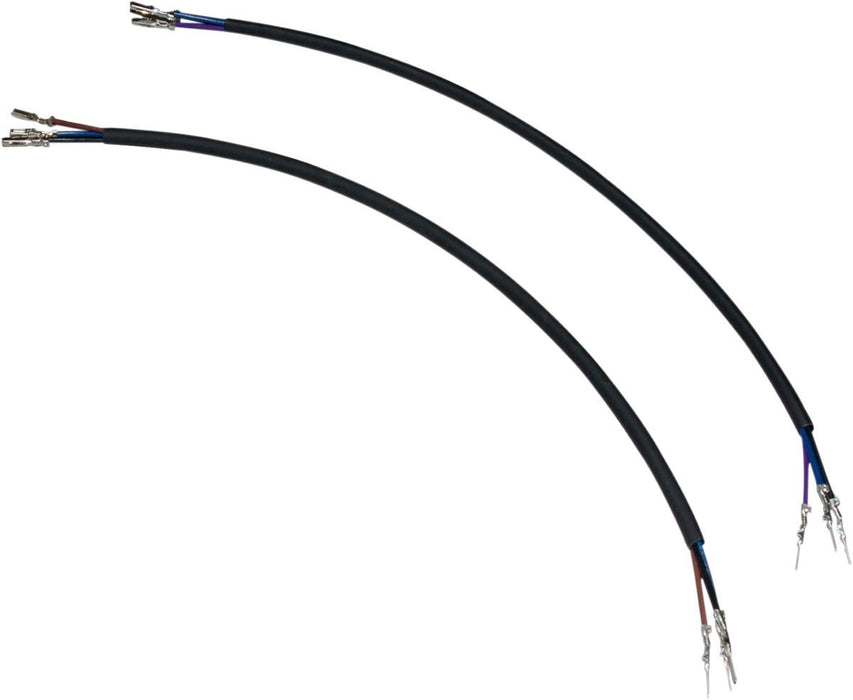 Namz Front Turn Signal Extension Harness Kit - #21200347