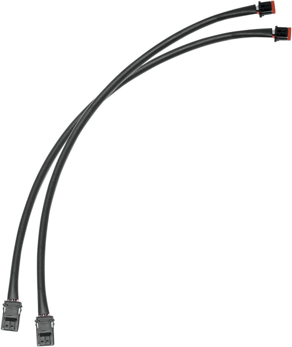 Namz Ready-To-Install Handlebar Wire Extension Kit - #21200367