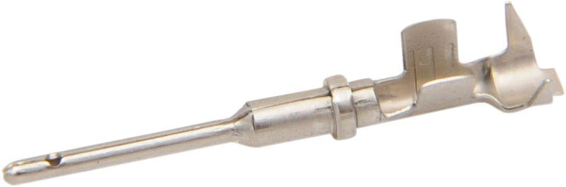 Namz Deutsch DTM Components - 100 Pack - Silver