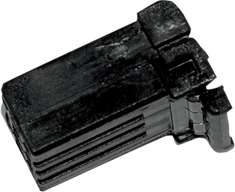 Namz AMP 040 Connector - Each - Black