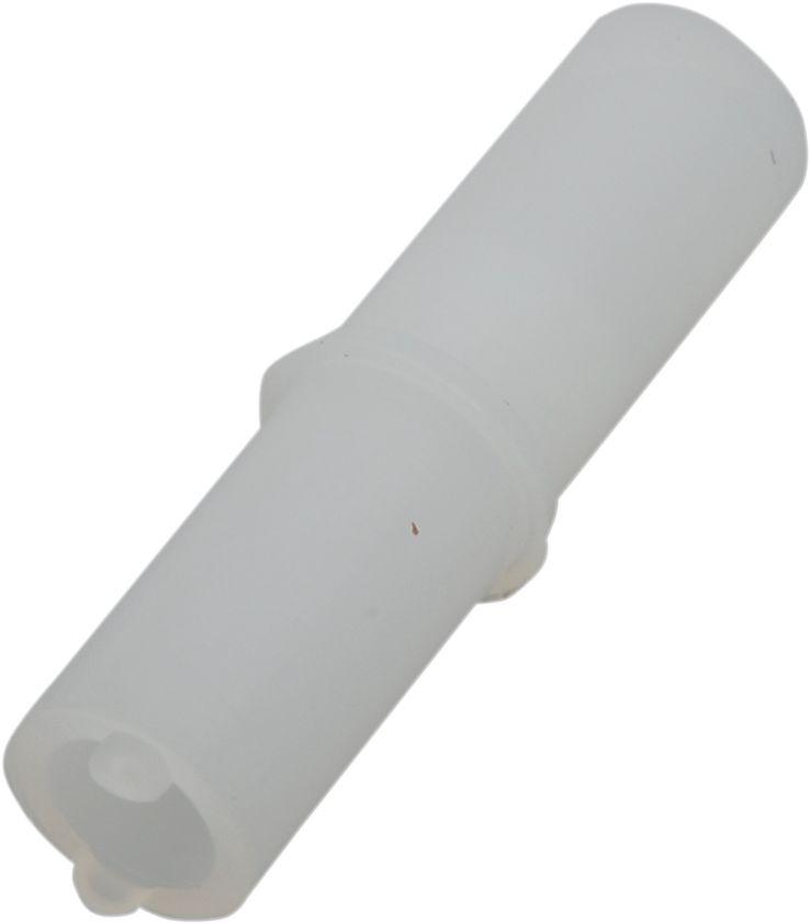Namz AMP Mate-n-lock Connector - Each - White