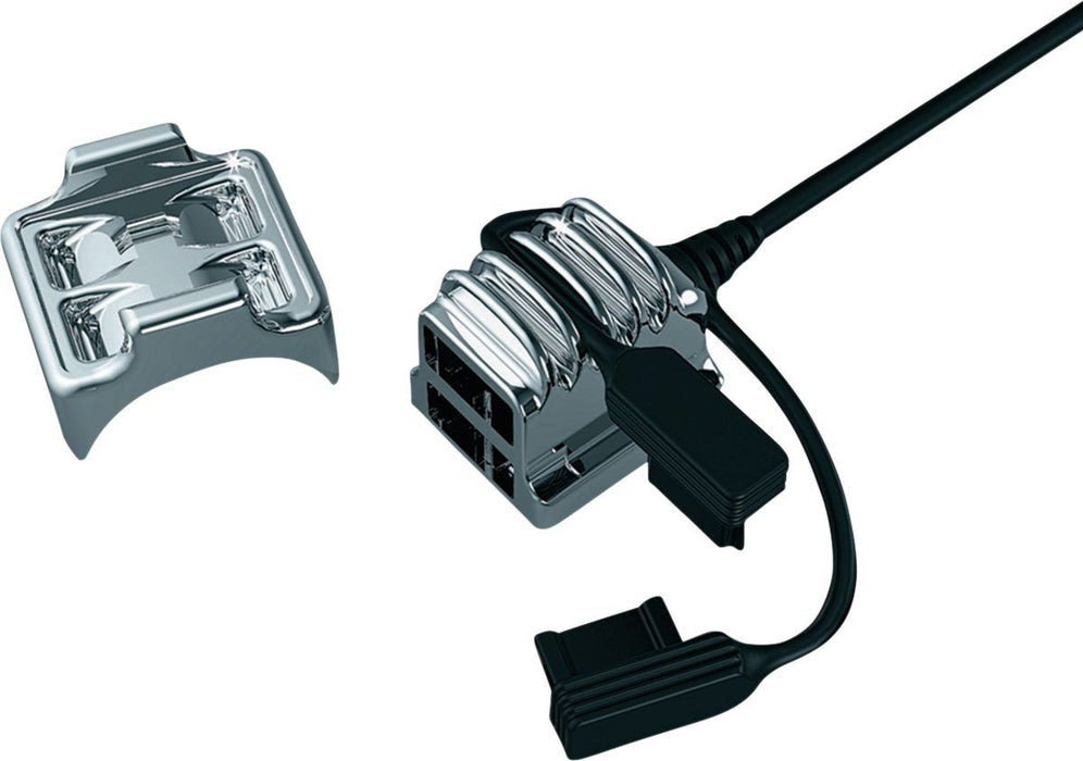 Kuryakyn USB Power Source #1688