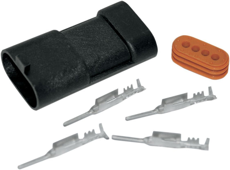 Namz Delphi/AMP Connector Kit and Refills - #21200556
