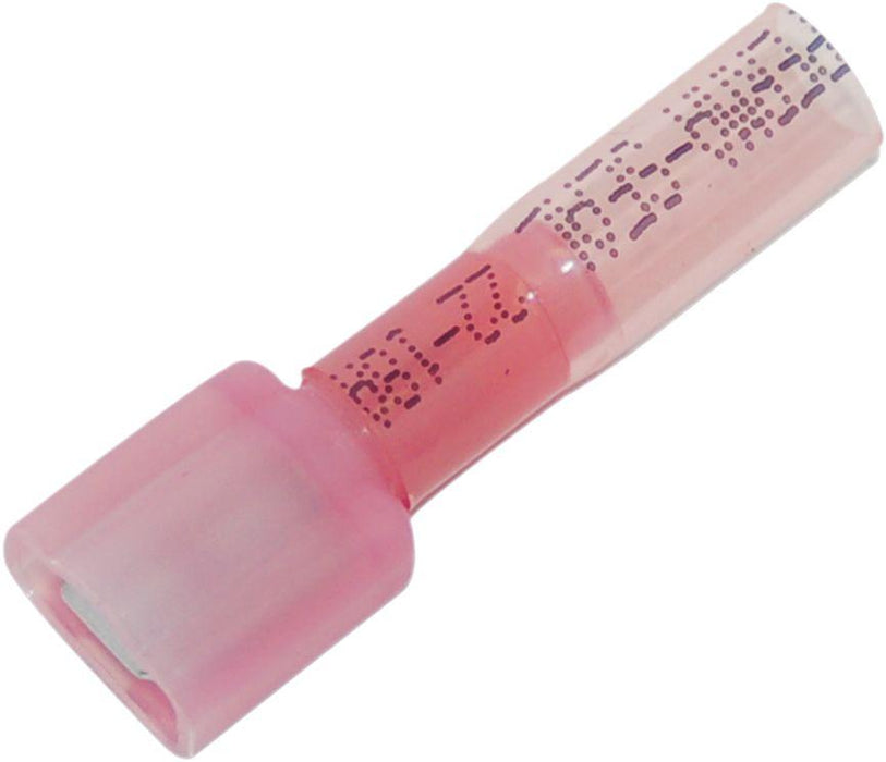 Namz Heat Shrink Quick Disconnects and Terminals - #21200579