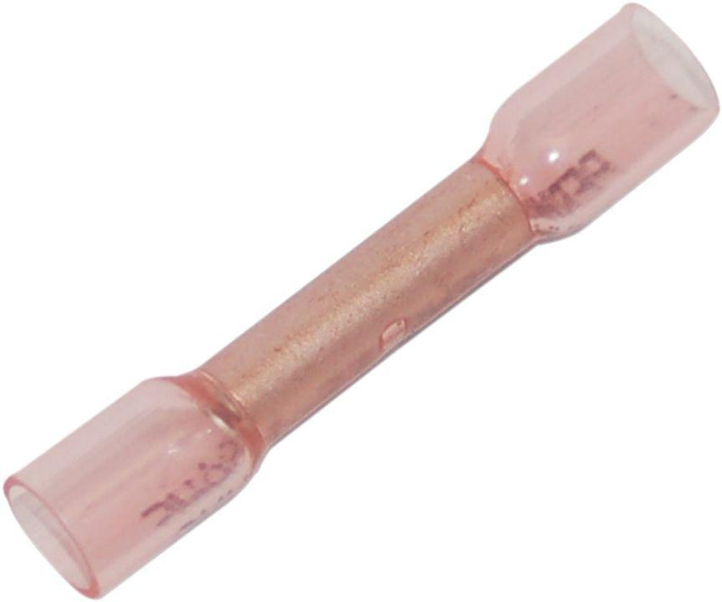 Namz Butt Splices - non-PVC, 25 Pack - Pink