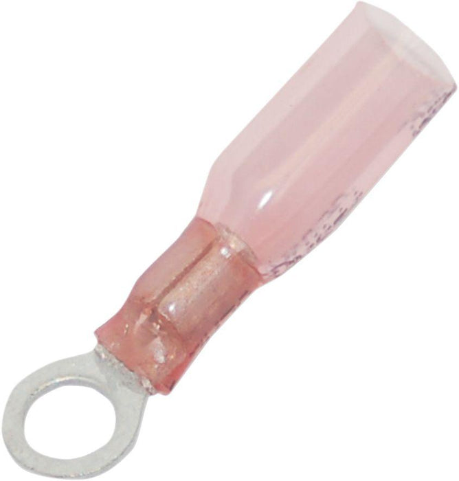 Namz Heat Shrink Quick Disconnects and Terminals - #21200589