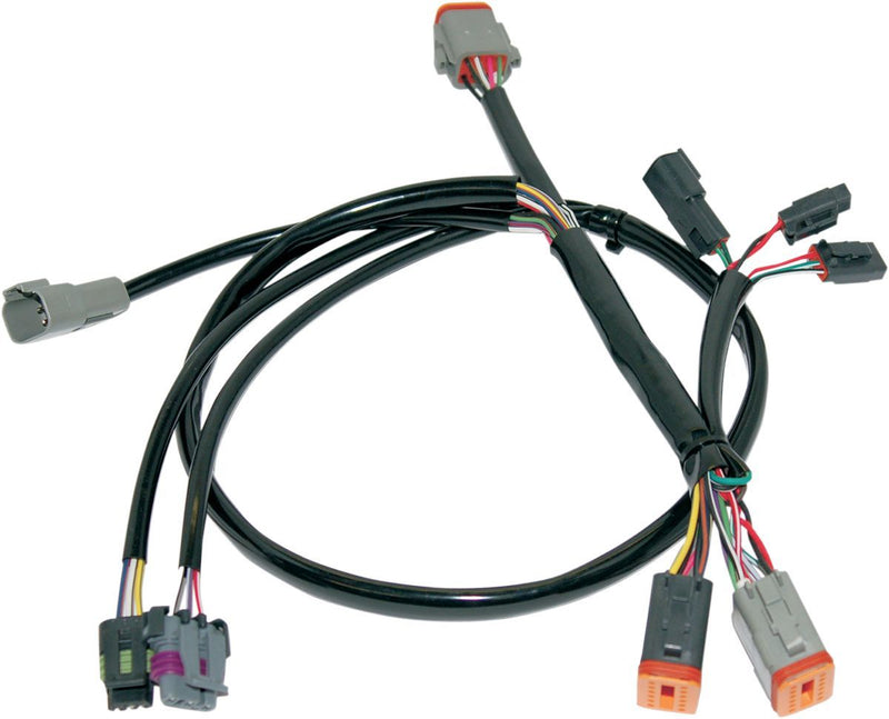 Namz Ignition Wiring Harness - #21200594