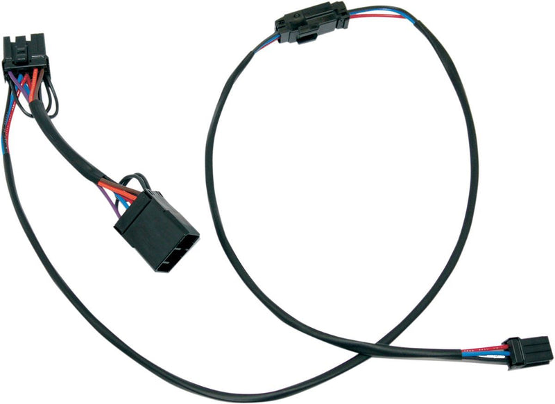Namz Tour-PakÂ® Quick Disconnect Wiring Harness - #21200596