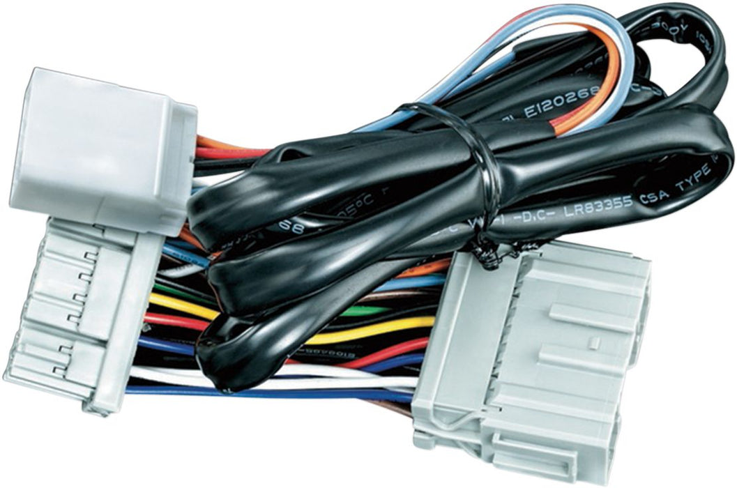 Kuryakyn Rear Accessory Harness #3230
