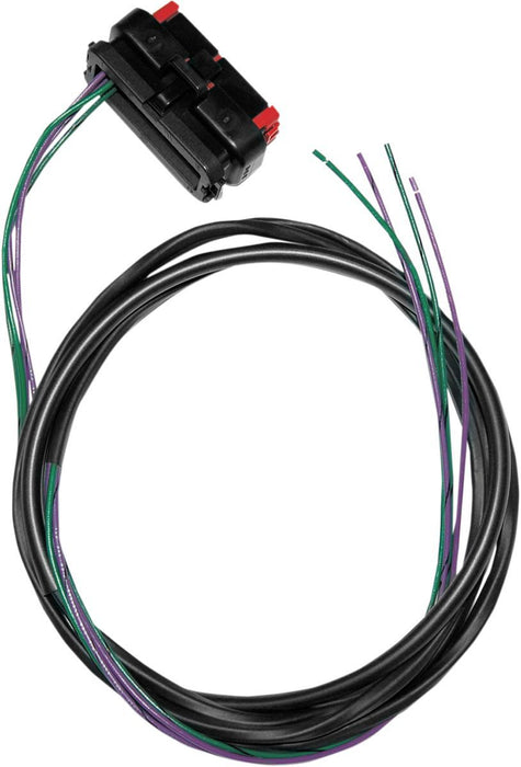 Namz Rear Speaker Harness - #21200628