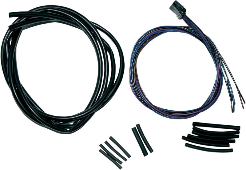Namz Front Turn Signal Extension - #21200629
