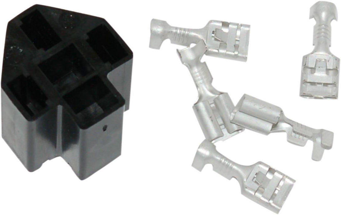 Namz Starter Relay Socket and Terminal Kit - #21200682