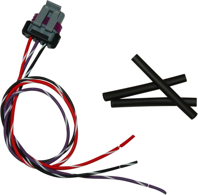 Namz Wiring Harness with Pigtail - #21200822