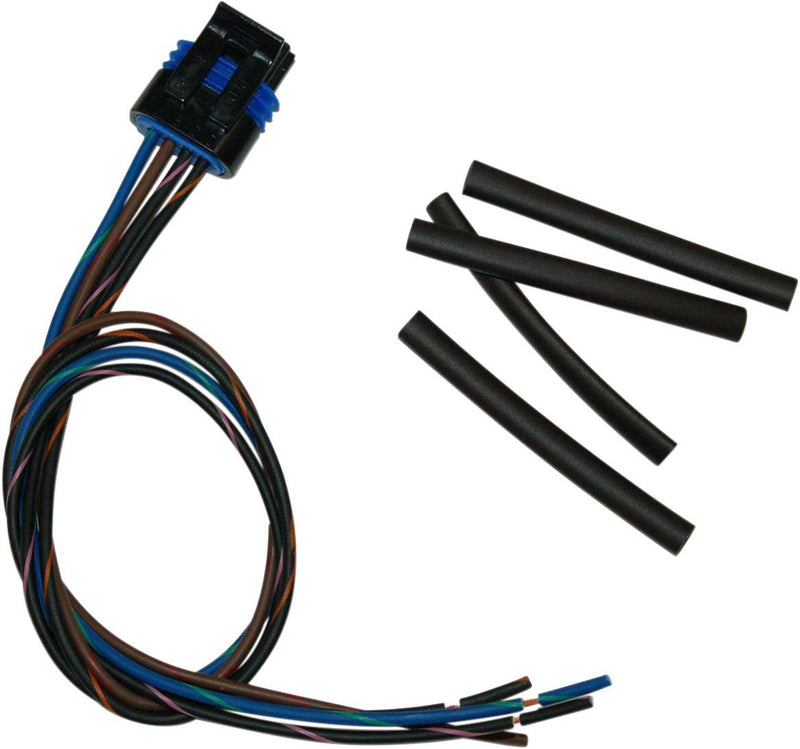 Namz Wiring Harness with Pigtail - #21200824