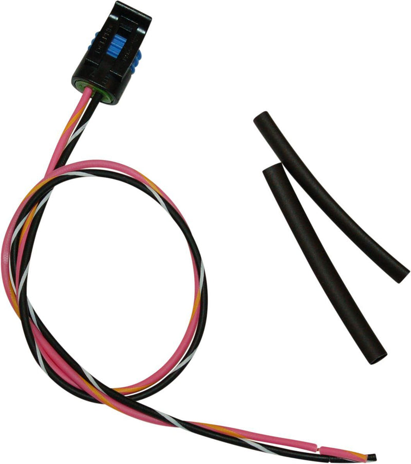 Namz Wiring Harness with Pigtail - #21200825