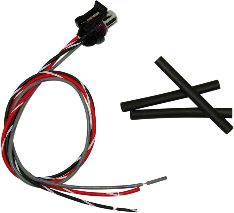 Namz Wiring Harness with Pigtail - #21200827