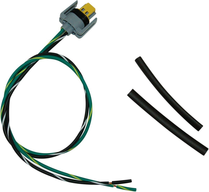 Namz Wiring Harness with Pigtail - #21200828
