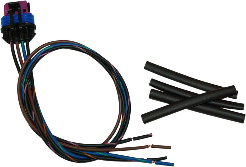 Namz Wiring Harness with Pigtail - #21200830