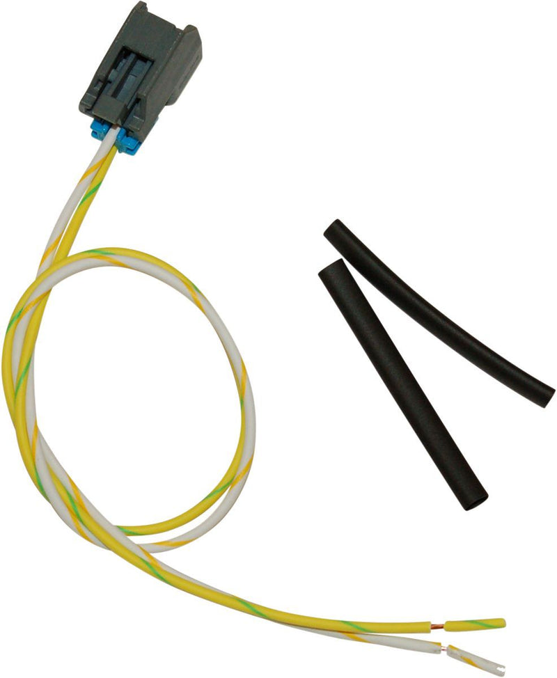 Namz Wiring Harness with Pigtail - #21200831
