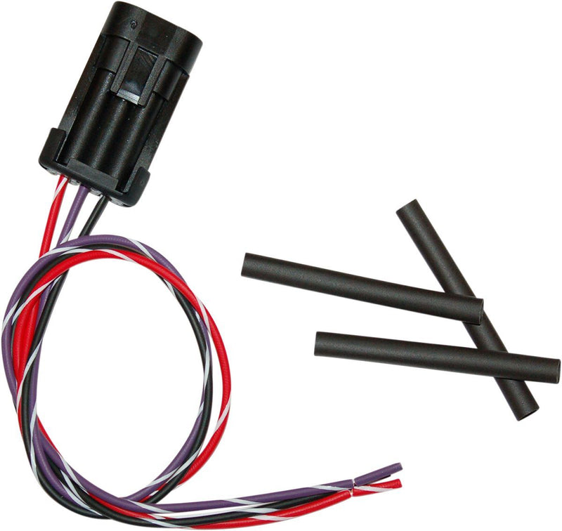 Namz Wiring Harness with Pigtail - #21200832