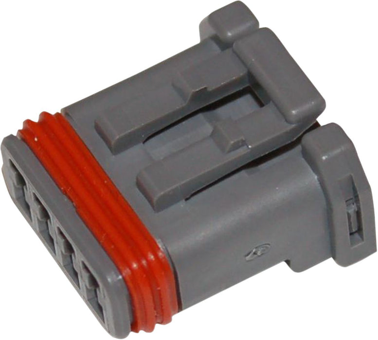 Namz Molex MX-1900 Connector Components - #21200848