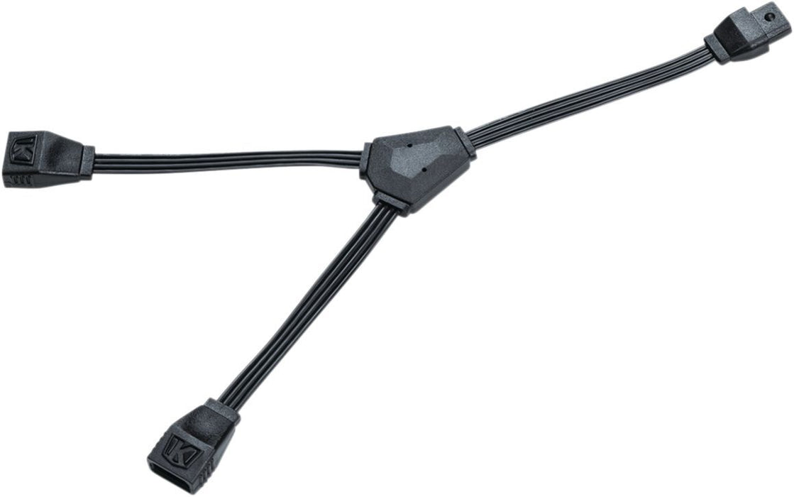 Kuryakyn Prism+ Light Wiring Connector #2812
